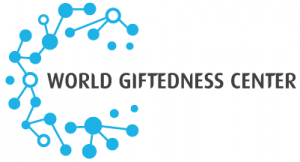 logo for World Giftedness Center