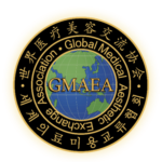 logo for Global Medical and Beauty Exchange Association