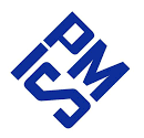 logo for International Society for Plasma Medicine