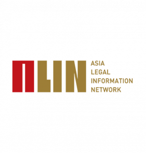 logo for Asia Legal Information Network