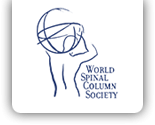 logo for World Spinal Column Society