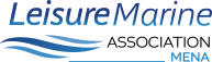 logo for Leisure Marine Association MENA