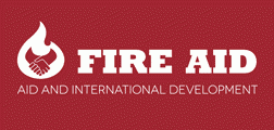 logo for FIRE AID