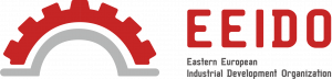 logo for Eastern European Industrial Development Organization