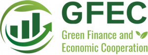 logo for Green Finance and Economic Cooperation