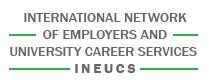 logo for International Network of Employers and University Careers Services