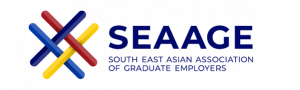 logo for South East Asian Association of Graduate Employers