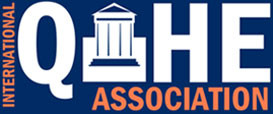 logo for International Association for Quality Assurance in Higher Education