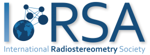 logo for International Radiostereometry Society