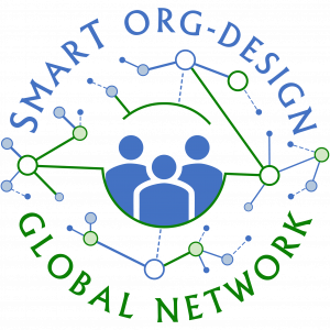 logo for Global Network for SMART Organization Design