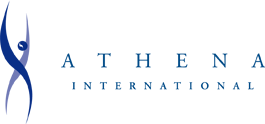 logo for ATHENA International
