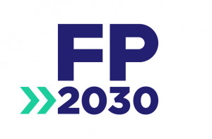 logo for Family Planning 2030