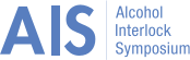 logo for Alcohol Interlock Symposium