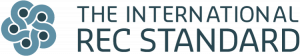 logo for International REC Standard Foundation