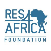 logo for Renewable Energy Solutions for Africa