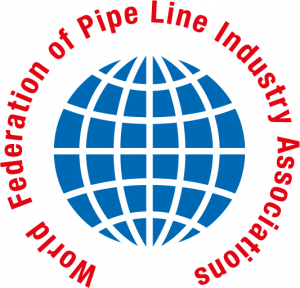 logo for World Federation of Pipe Line Industry Associations