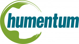 logo for Humentum