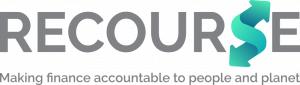 logo for Recourse