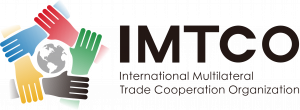 logo for International Multilateral Trade Cooperation Organization