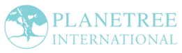 logo for Planetree International