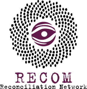 logo for RECOM Reconciliation Network