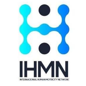 logo for International Human Motricity Network