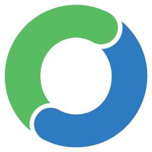 logo for Global EverGreening Alliance