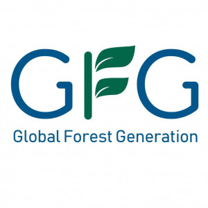 logo for Global Forest Generation