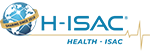 logo for Health Information Sharing and Analysis Center