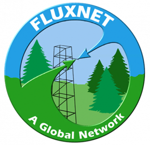 logo for FLUXNET