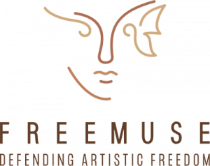 logo for Freemuse