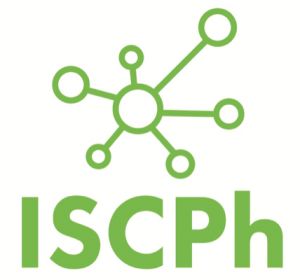 logo for International Society of Cannabis Pharmacists