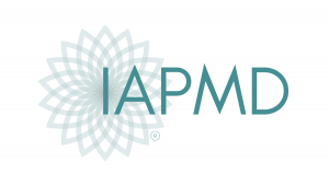 logo for International Association For Premenstrual Disorders