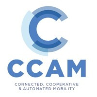 logo for CCAM Association