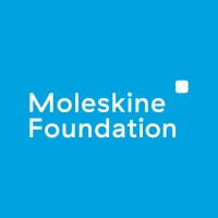 logo for Moleskine Foundation