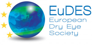 logo for European Dry Eye Society