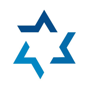 logo for Combat Antisemitism Movement