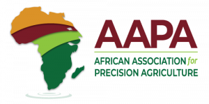logo for African Association for Precision Agriculture