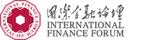 logo for International Finance Forum