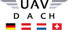 logo for Unmanned Aviation Association