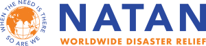 logo for NATAN Worldwide Disaster Relief