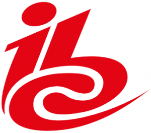 logo for IBC