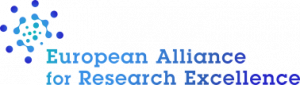 logo for European Alliance for Research Excellence
