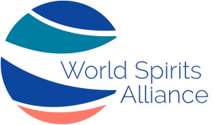 logo for World Spirits Alliance