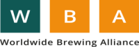 logo for Worldwide Brewing Alliance