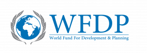 logo for World Fund for Development and Planning