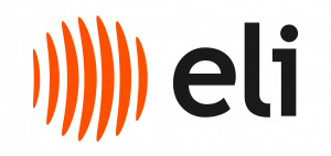 logo for Extreme Light Infrastructure ERIC