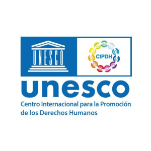 logo for Centro Internacional para la Promoción de los Derechos Humanos