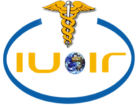logo for International Union of Interventional Radiologists