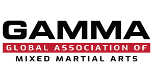 logo for Global Association of Mixed Martial Arts